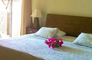 Apartment White Sands Bavaro Room 1 Apartment White Sands Bavaro Room 1